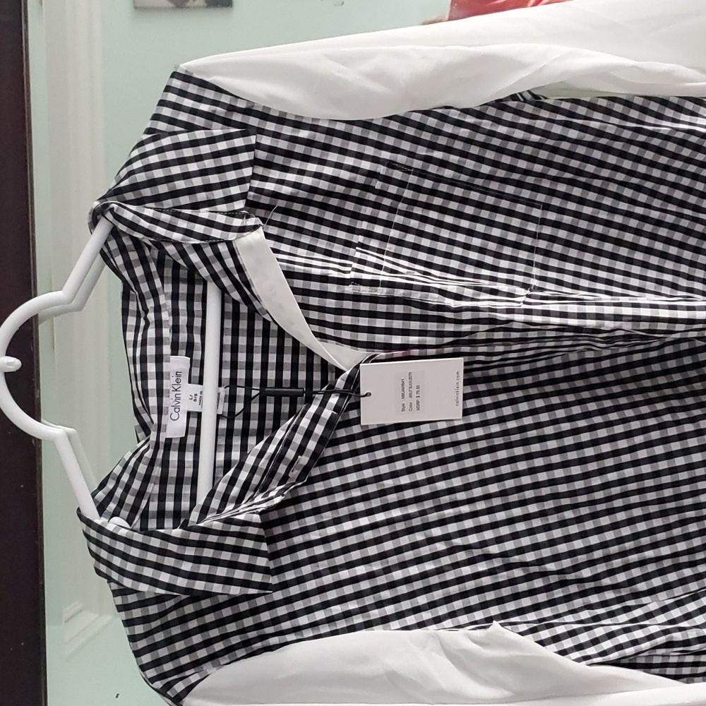 Calvin Klein woman's top